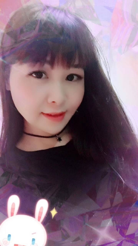 兰馨的第一张照片--蒙山红颜知己交友网